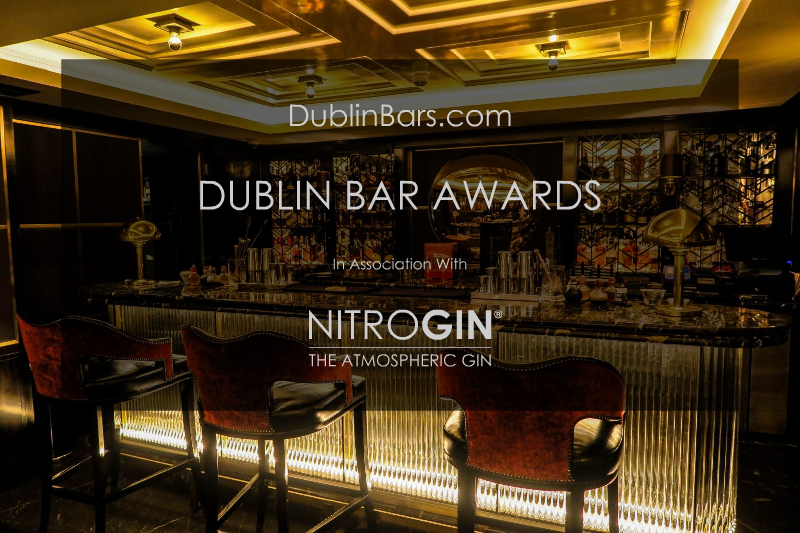 Dublin Bar Awards